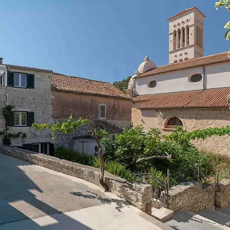 Villa Alea Hvar