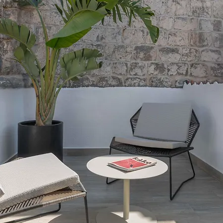 Alea Hvar 别墅 赫瓦尔