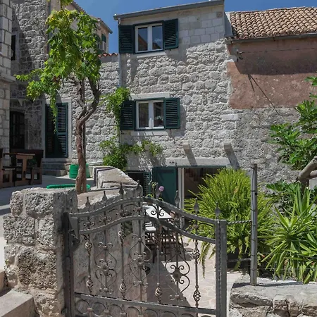 Alea Hvar Villa Hvar Town