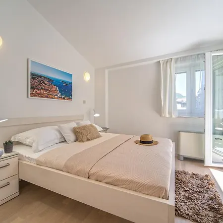 Villa Alea Hvar