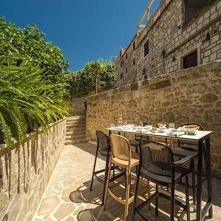 Villa Alea Hvar *