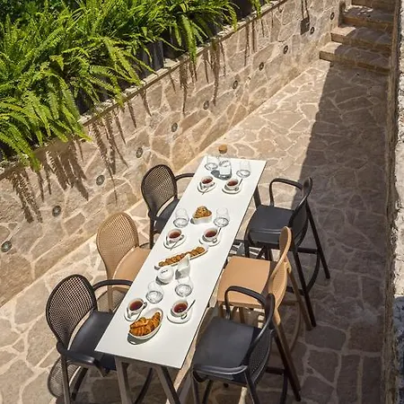 Alea Hvar Hvar Town