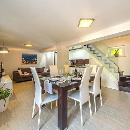 Villa Alea Hvar