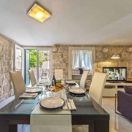 Villa Alea Hvar *