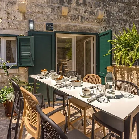 Villa Alea Hvar