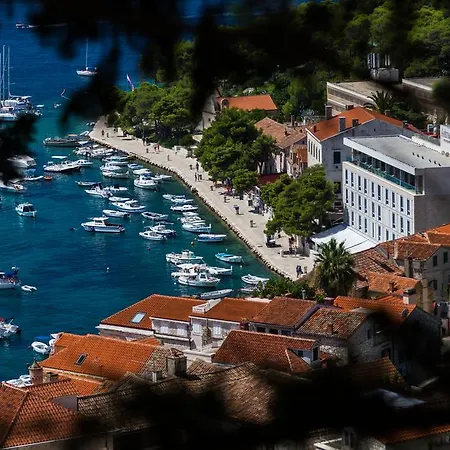 Villa Alea Hvar