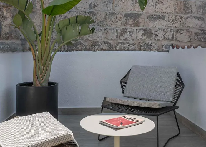 Alea Hvar Villa Hvar Town