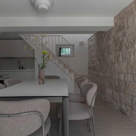 Alea Hvar Villa