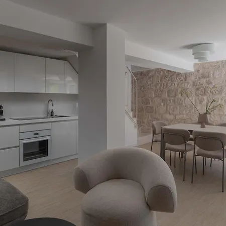 Villa Alea Hvar *