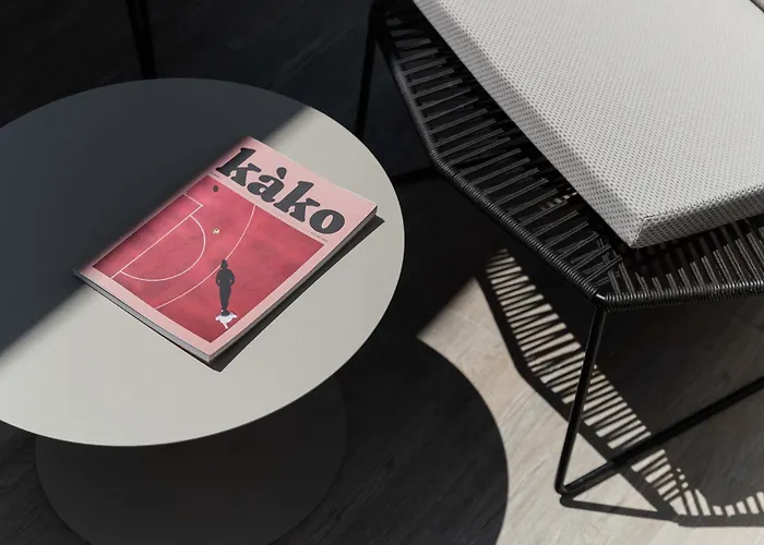 Alea Hvar فيلة *